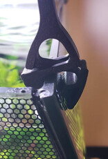 Aquameta AQUAMETA Clip-on Lid Arms for Fluval Flex 9/15/32