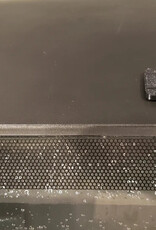 Aquameta AQUAMETA Feed Hole Cover for Fluval Flex