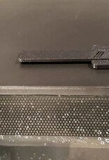 Aquameta AQUAMETA Feed Hole Cover for Fluval Flex