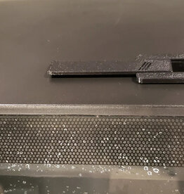 Aquameta AQUAMETA Feed Hole Cover for Fluval Flex