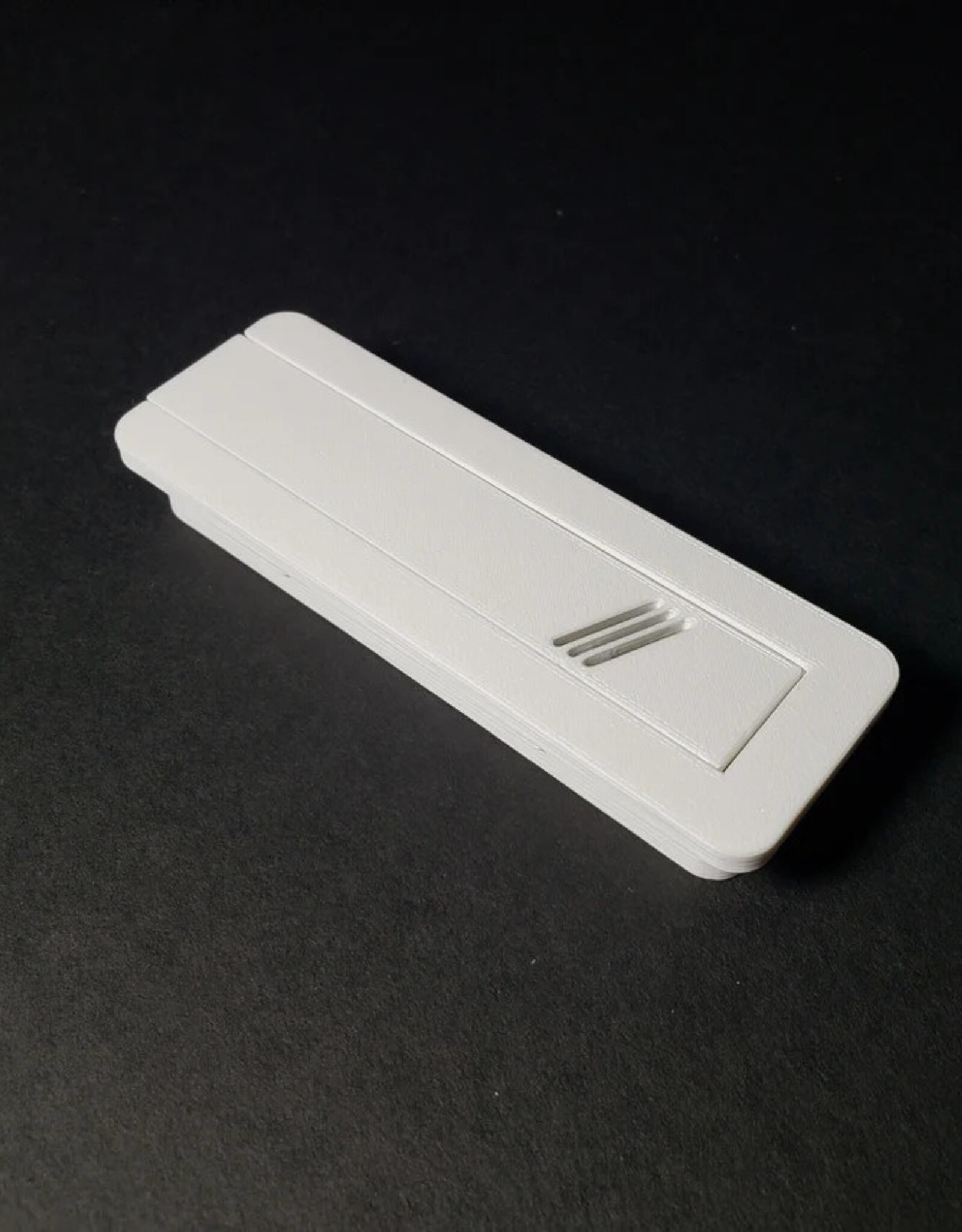 Aquameta AQUAMETA Feed Hole Cover for Fluval Flex