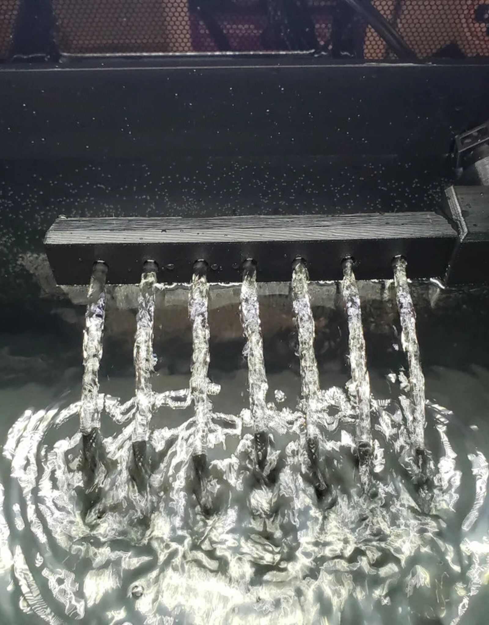 Aquameta AQUAMETA Spray Bar for Fluval Flex 9/15