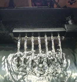 Aquameta AQUAMETA Spray Bar for Fluval Flex 9/15