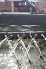 Aquameta AQUAMETA Spray Bar w/Nozzles for Fluval Flex 9/15