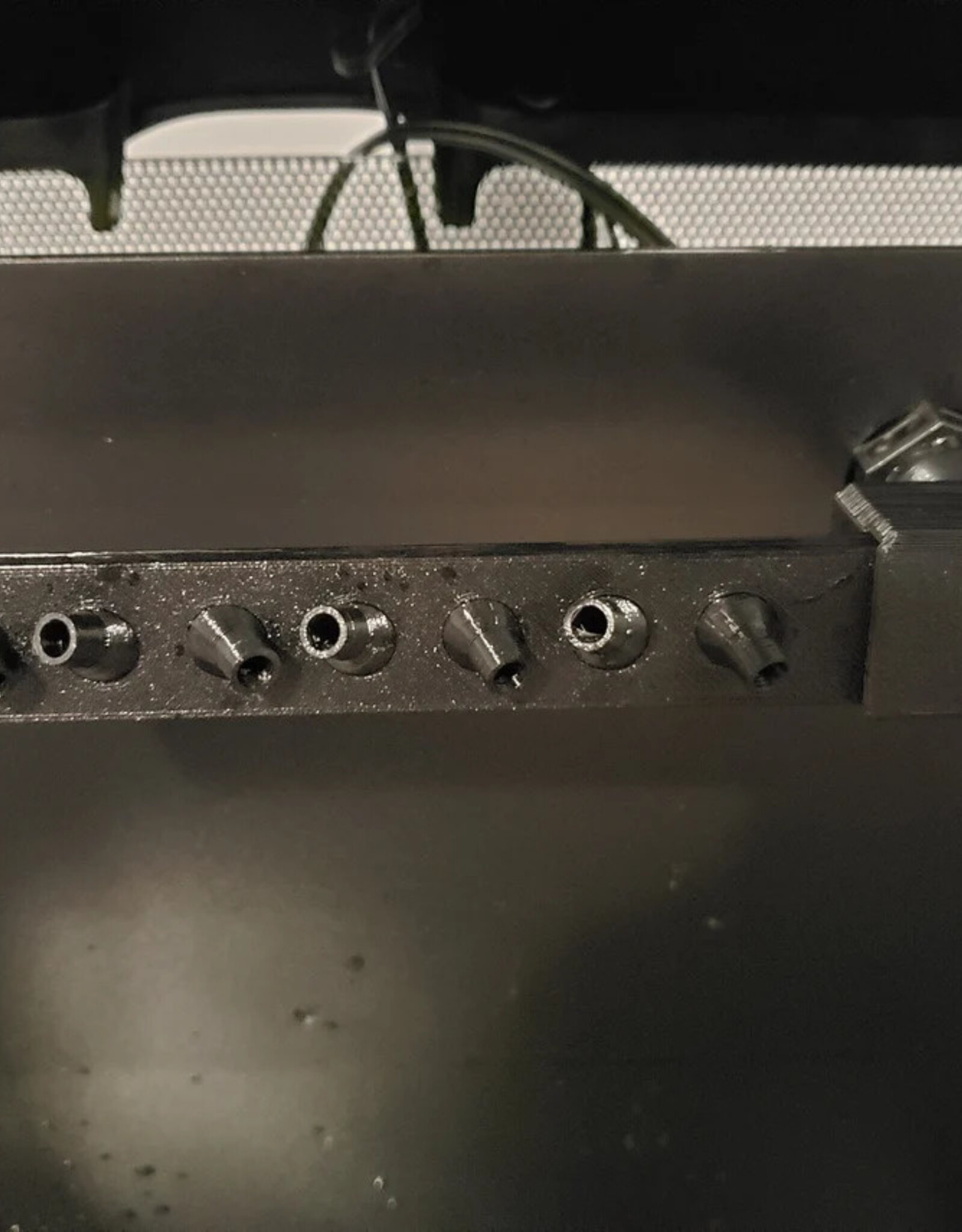 Aquameta AQUAMETA Spray Bar w/Nozzles for Fluval Flex 9/15