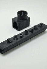 Aquameta AQUAMETA Spray Bar w/Nozzles for Fluval Flex 9/15