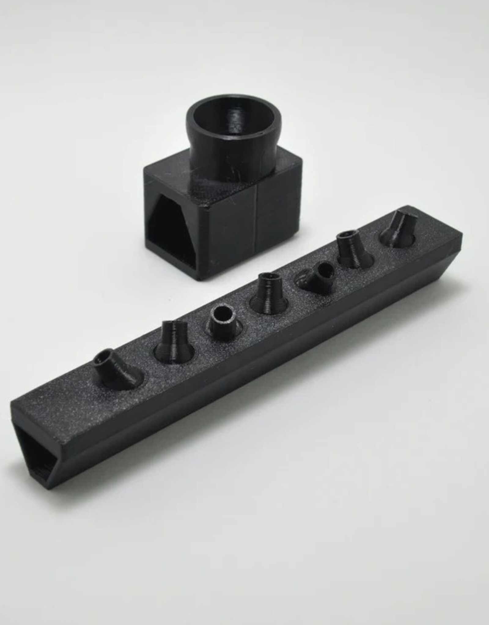 Aquameta AQUAMETA Spray Bar w/Nozzles for Fluval Flex 9/15