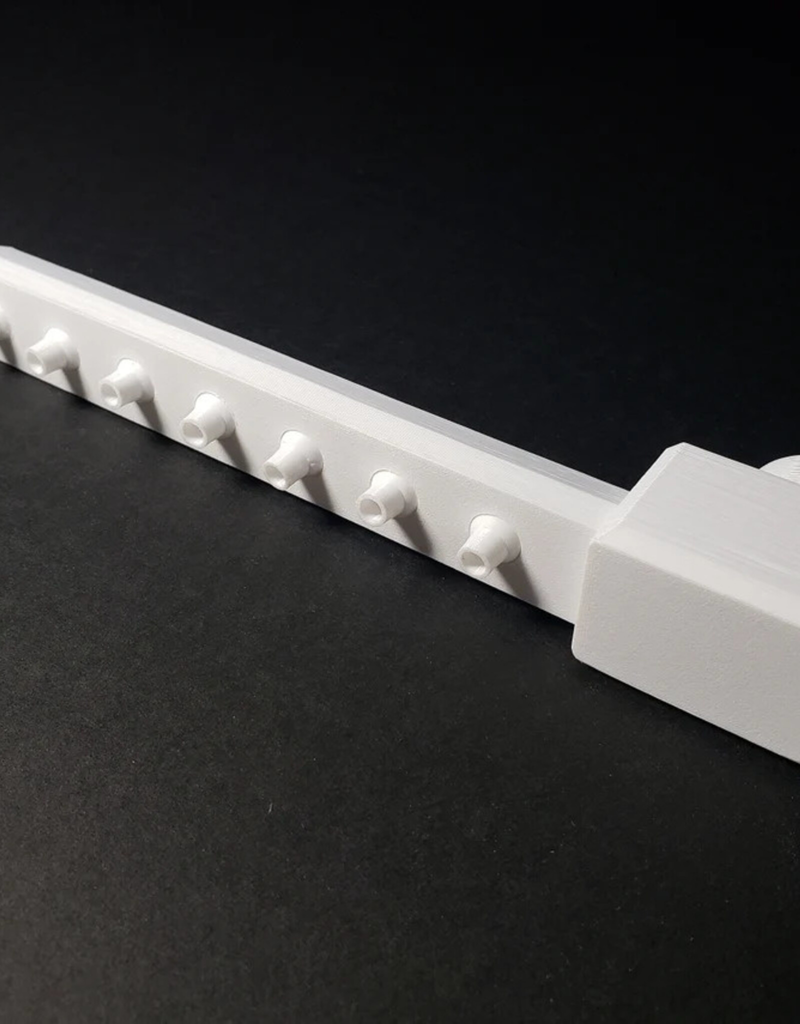 Aquameta AQUAMETA Spray Bar w/Nozzles for Fluval Flex 9/15