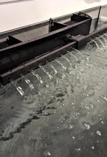 Aquameta AQUAMETA Dual-sided Spray Bar for Fluval Flex 32