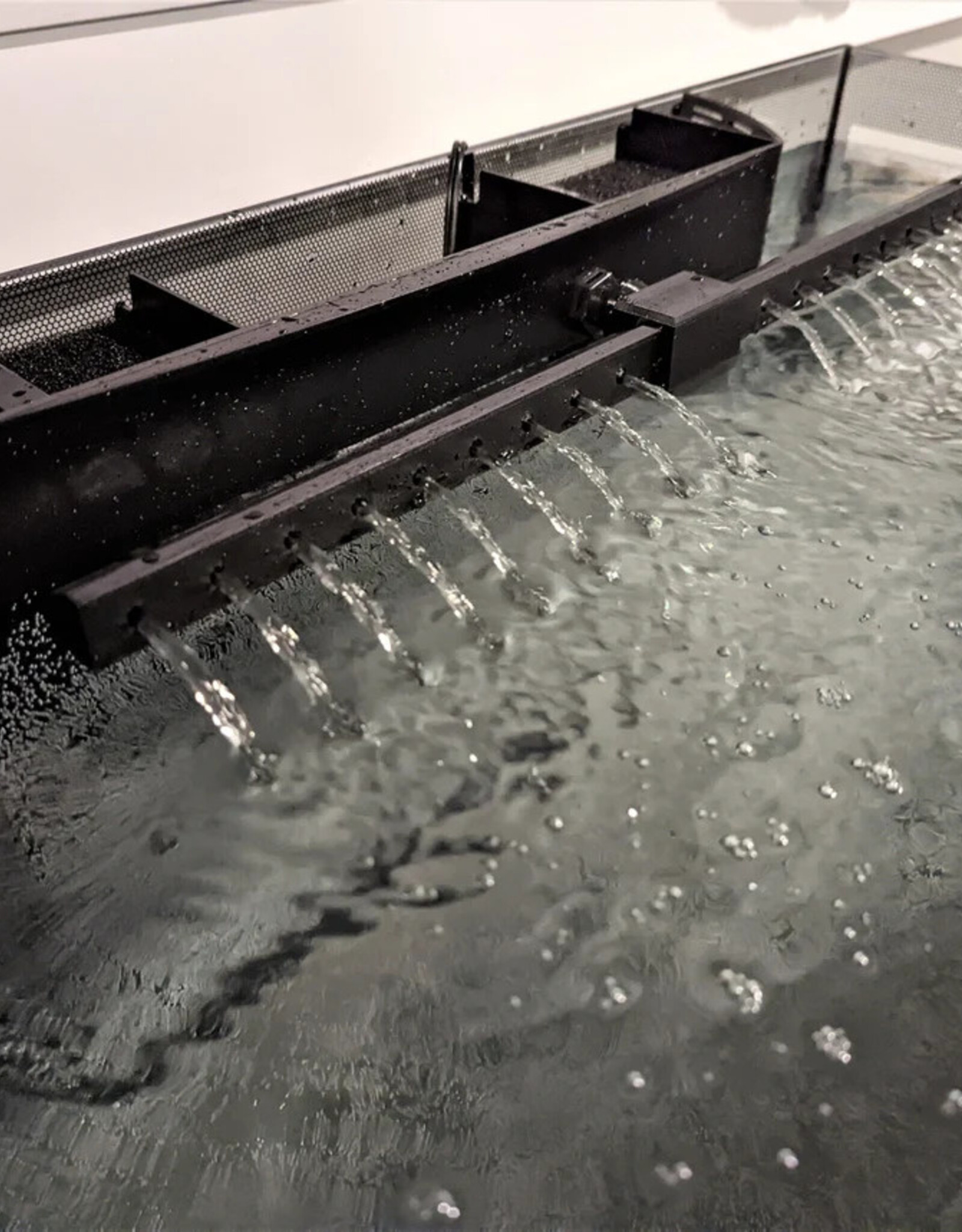 Aquameta AQUAMETA Dual-sided Spray Bar for Fluval Flex 32