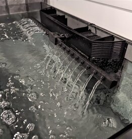 Aquameta AQUAMETA Dual-sided Spray Bar w/Nozzles for Fluval Flex 32