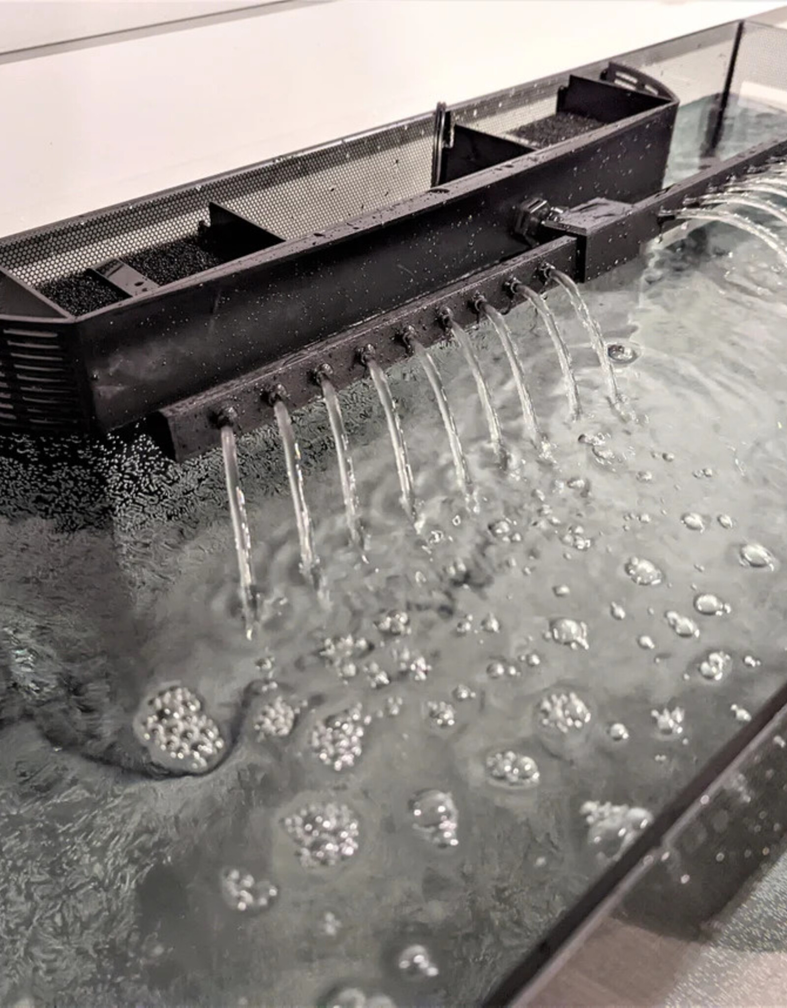 Aquameta AQUAMETA Dual-sided Spray Bar w/Nozzles for Fluval Flex 32