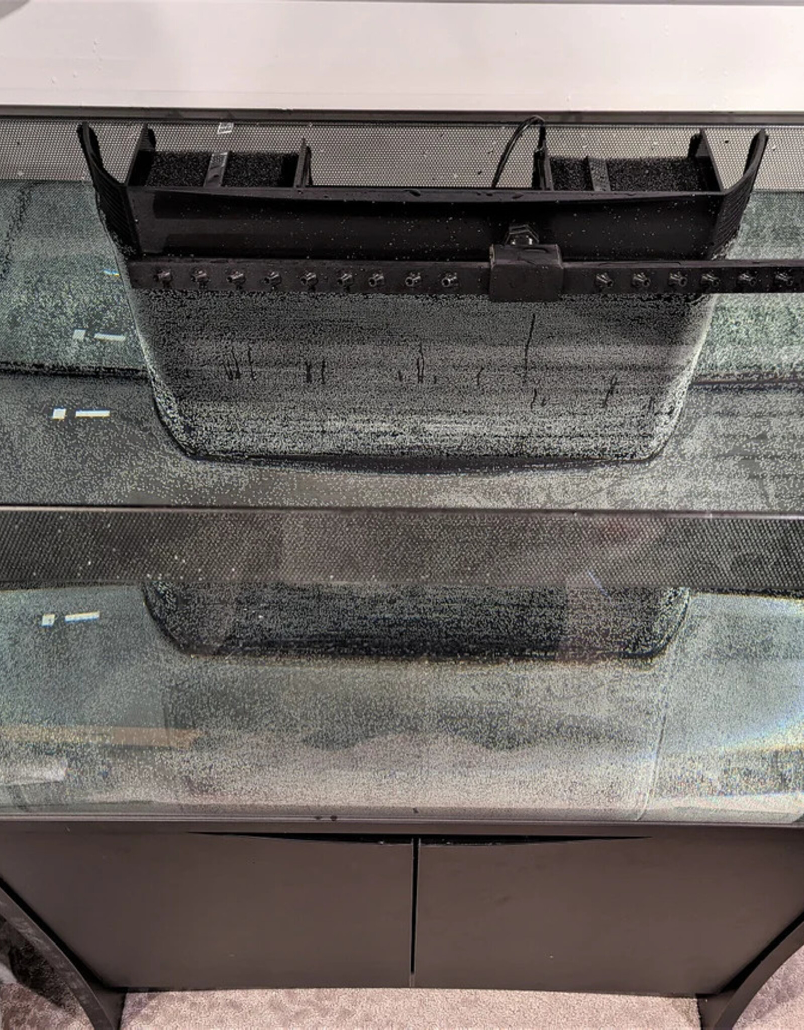 Aquameta AQUAMETA Dual-sided Spray Bar w/Nozzles for Fluval Flex 32