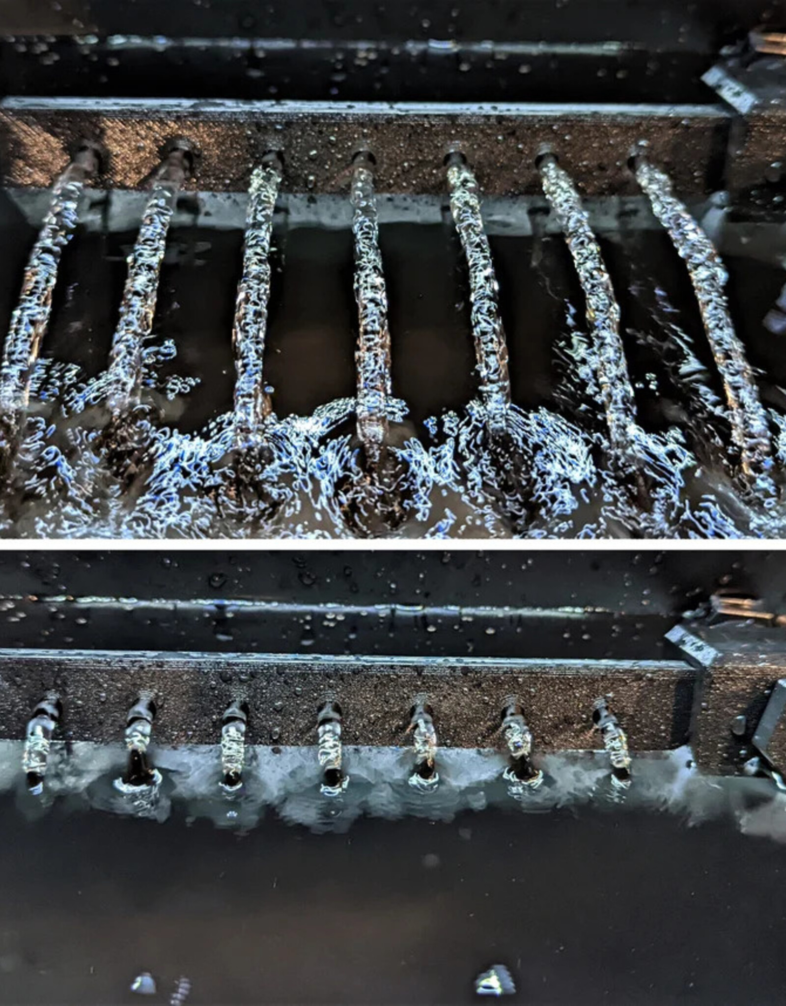 Aquameta AQUAMETA Spray Bar w/Adjustable Flow for Fluval Flex 9/15