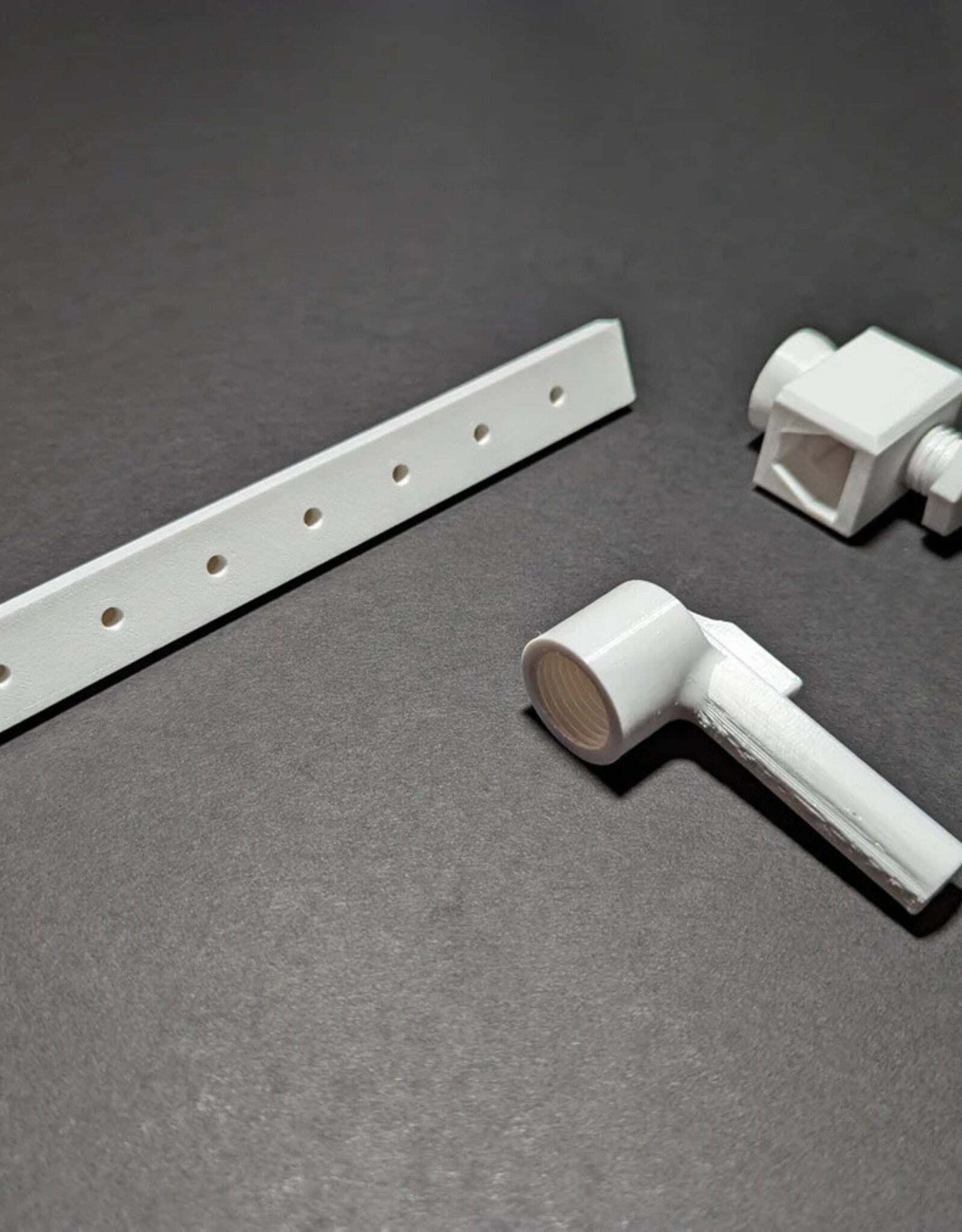 Aquameta AQUAMETA Spray Bar w/Adjustable Flow for Fluval Flex 9/15