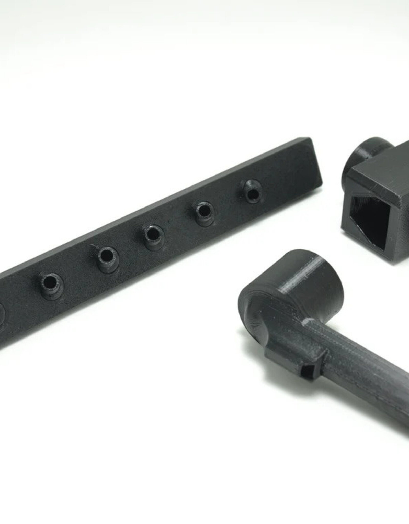 Aquameta AQUAMETA Spray Bar w/Adjustable Flow & Nozzles for Fluval Flex 9/15