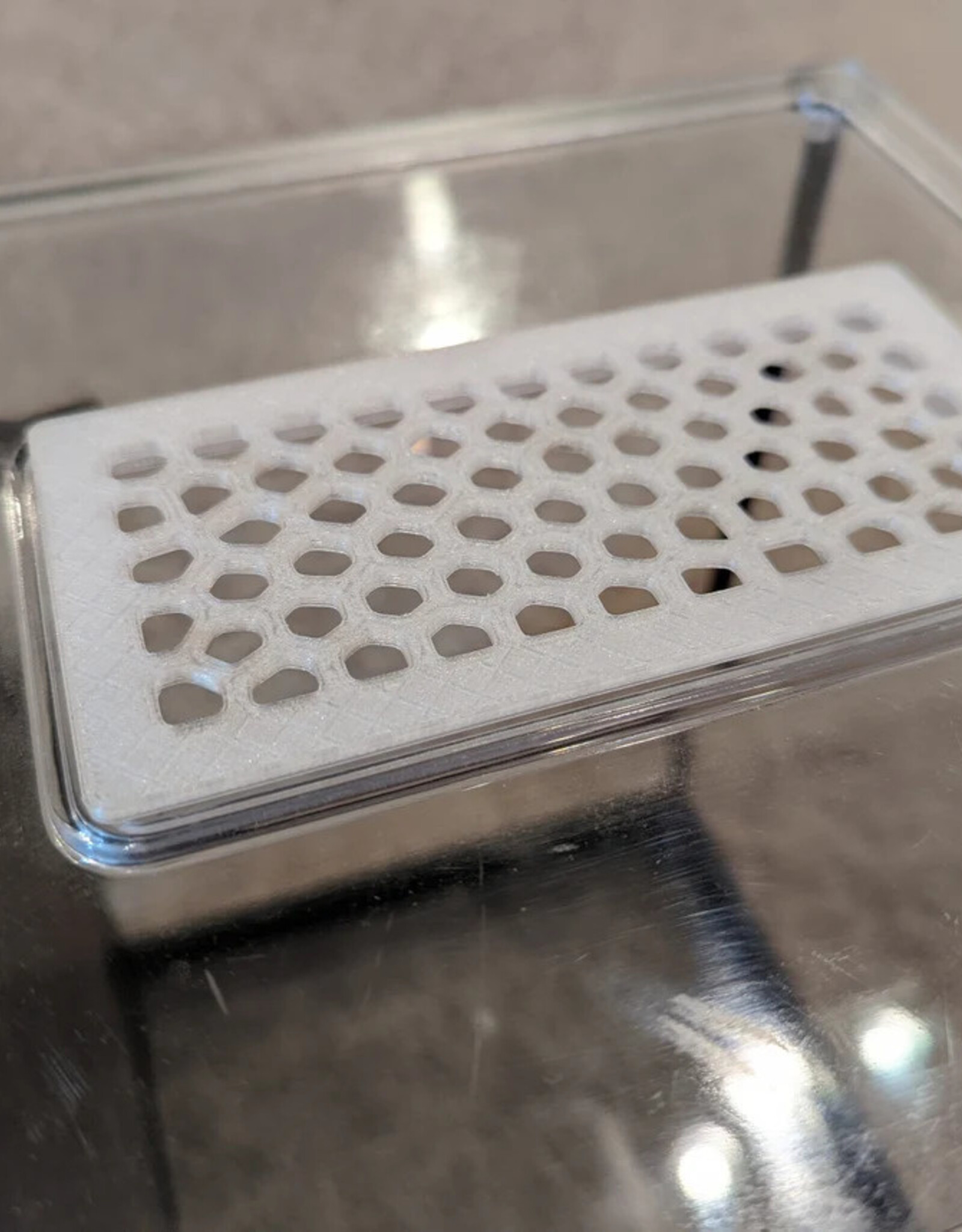 Aquameta AQUAMETA Lid Insert for Fluval Spec