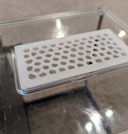 Aquameta AQUAMETA Lid Insert for Fluval Spec