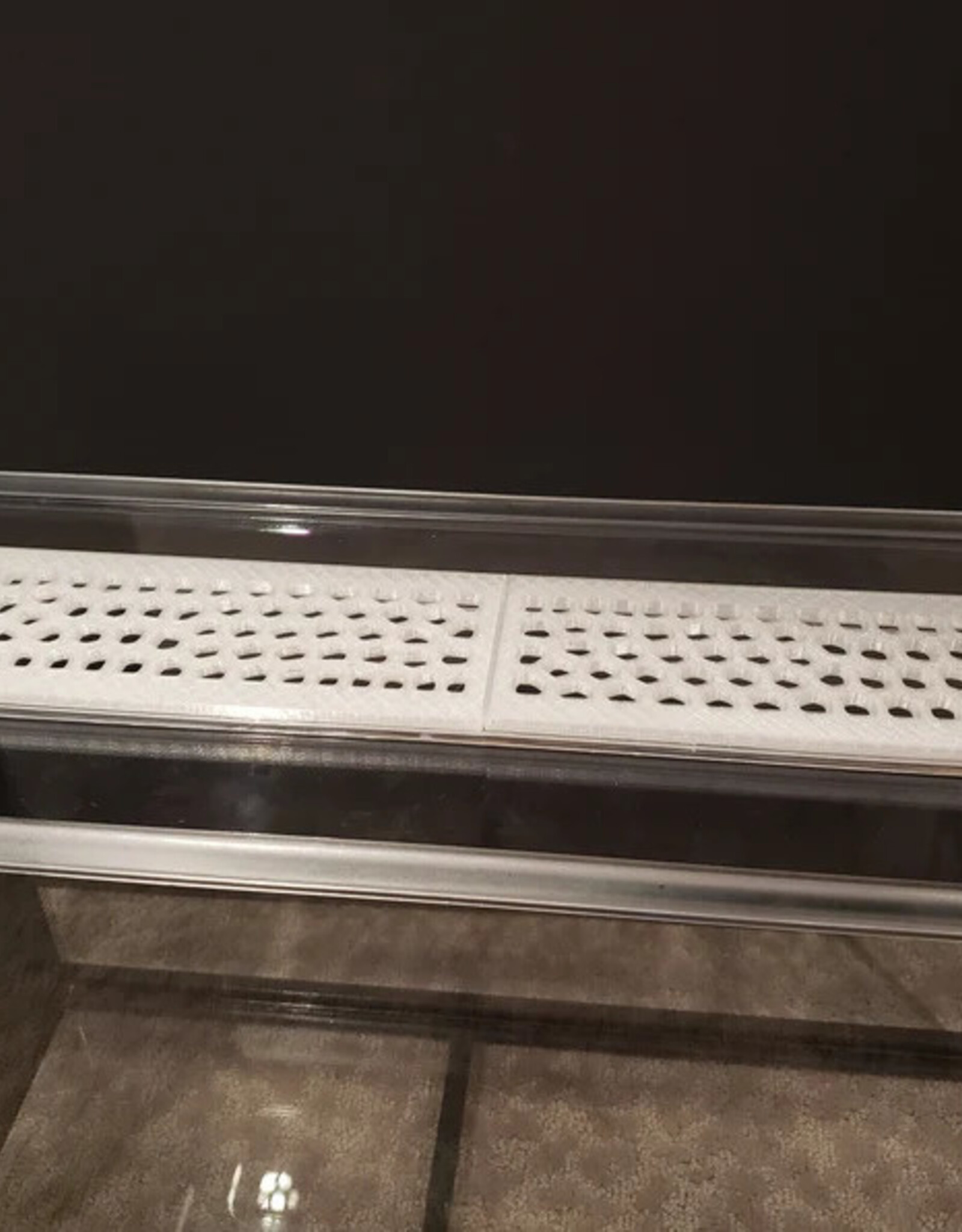 Aquameta AQUAMETA Lid Insert for Fluval Spec