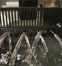 Aquameta AQUAMETA Spray Bar w/Nozzles for Fluval Spec