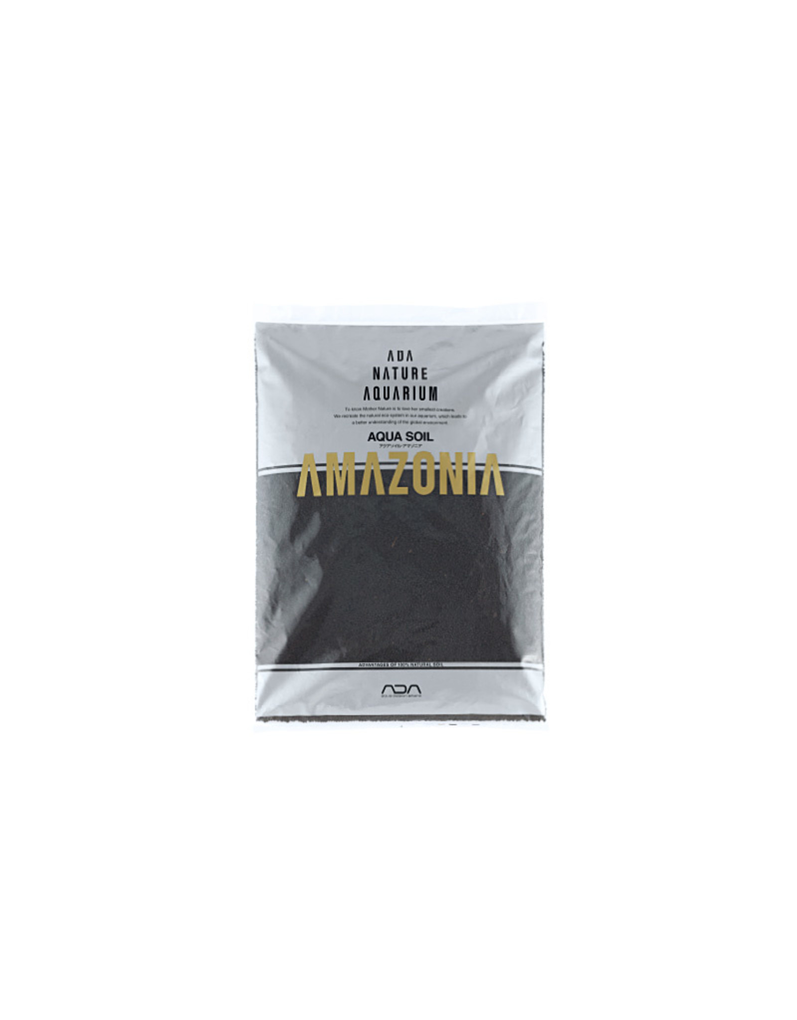 ADA ADA Aqua Soil Powder - New Amazonia