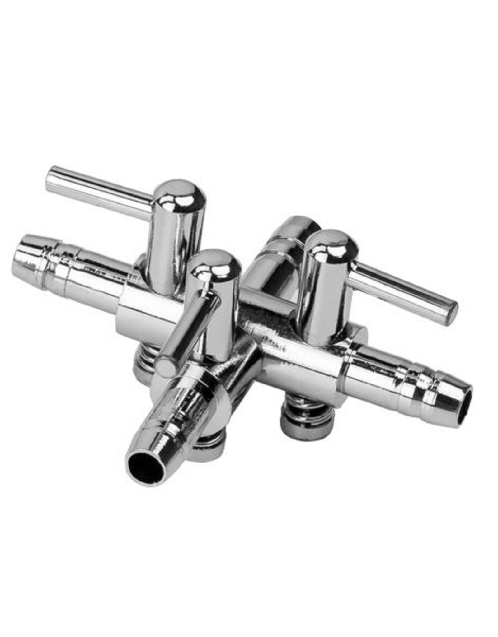AquaTop AQUATOP Breza Metal Gang Valve