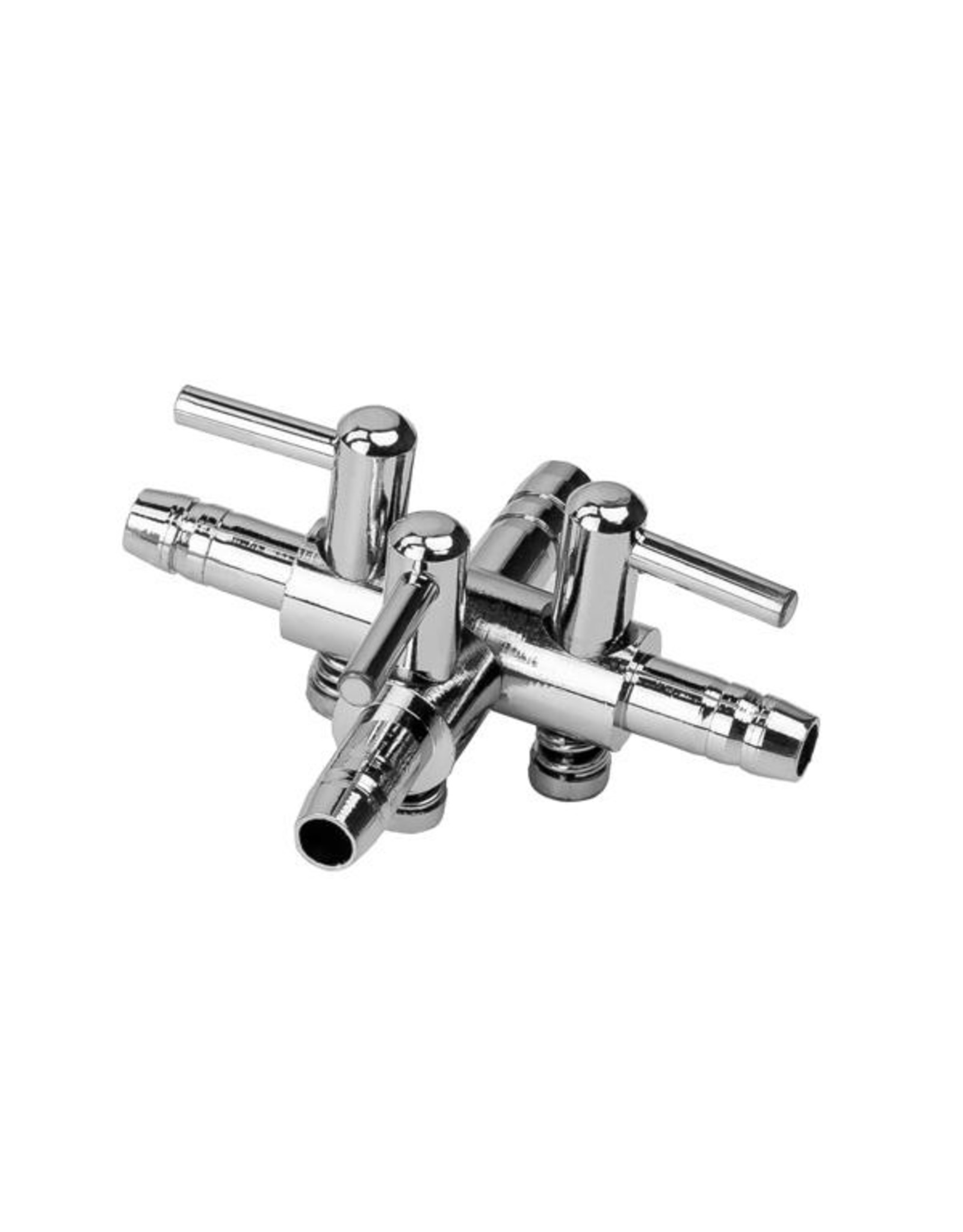 AquaTop AQUATOP Breza Metal Gang Valve