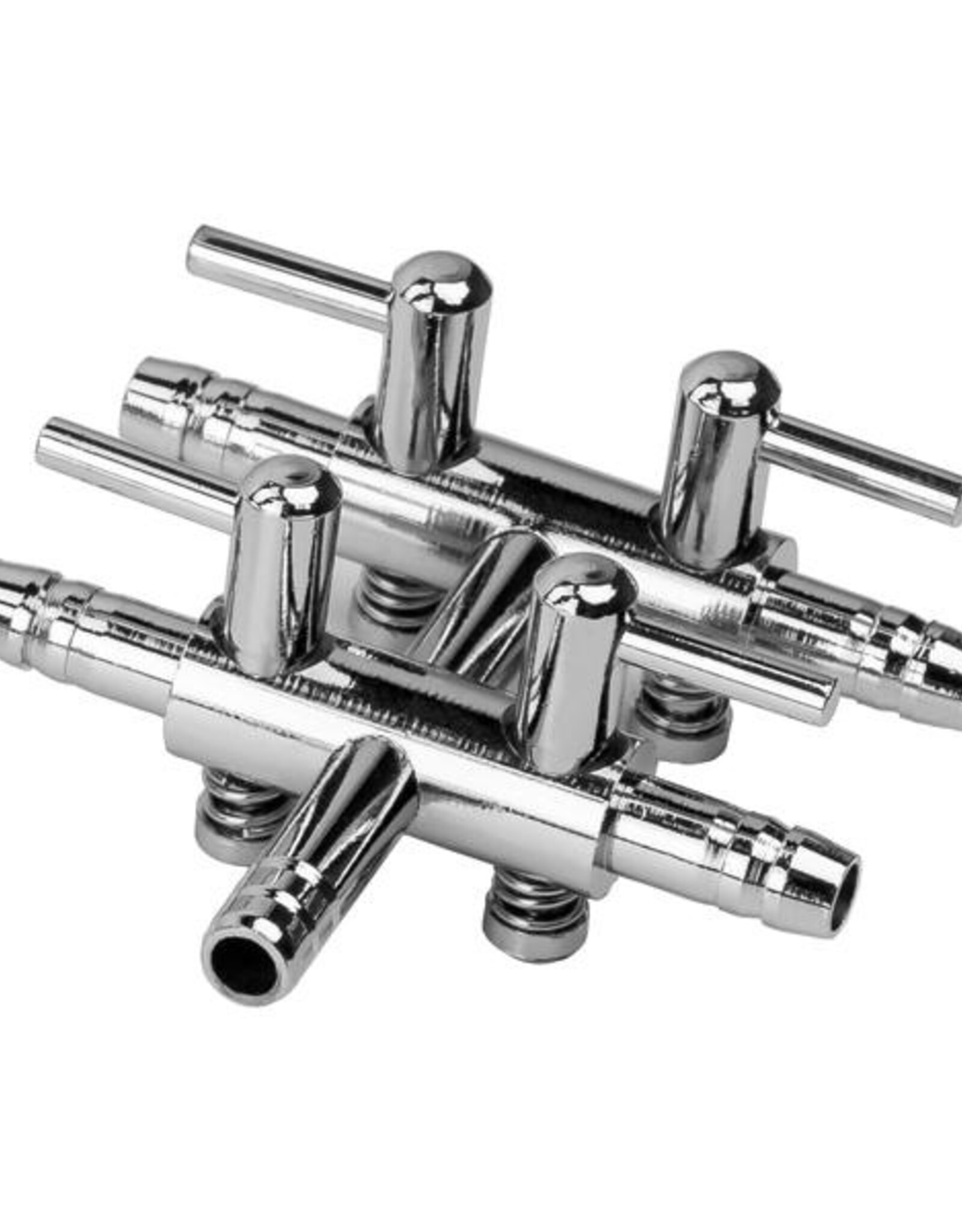 AquaTop AQUATOP Breza Metal Gang Valve
