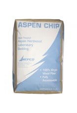 Nepco NEPCO Aspen Chips Bedding 2.5 Cu Ft.