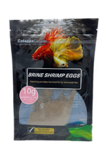 Catappa Canada CATAPPA CANADA Brine Shrimp Eggs