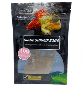 Catappa Canada CATAPPA CANADA Brine Shrimp Eggs