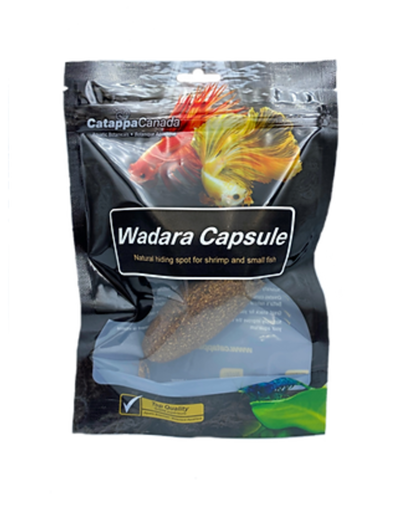 Catappa Canada CATAPPA CANADA Wadara Capsule