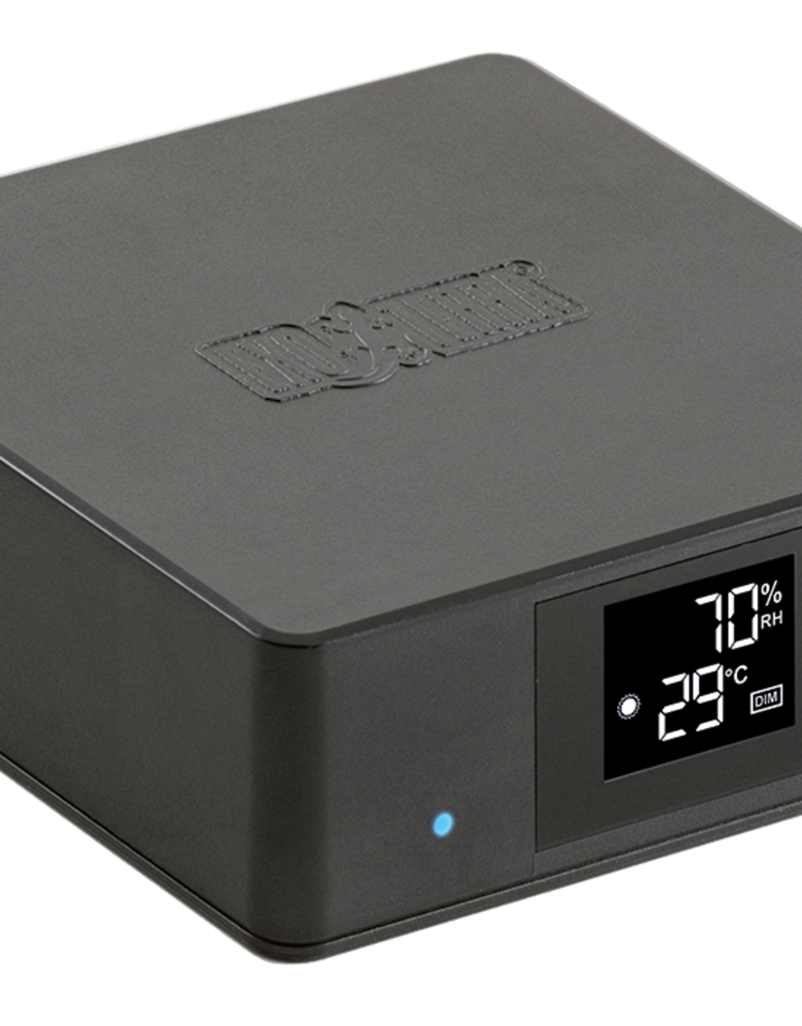 Exo Terra EXO TERRA  Thermostat Day/Night Timer 600W & Hygrostat 100W