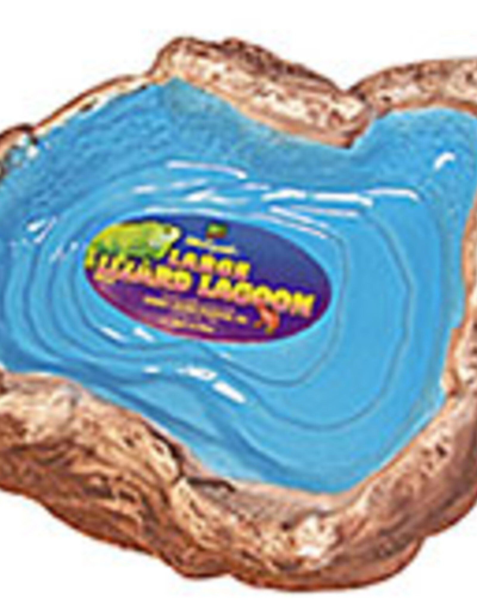 Zilla ZILLA Lizard Lagoon Bowls
