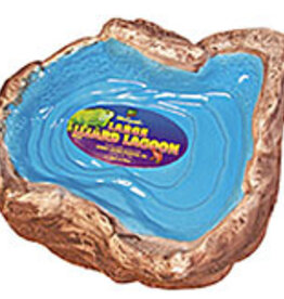 Zilla ZILLA Lizard Lagoon Bowls