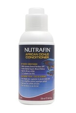 NutraFin NUTRAFIN African Cichlid Conditioner - GH Increaser