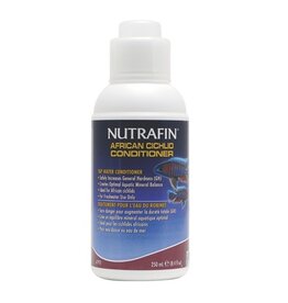 NutraFin NUTRAFIN African Cichlid Conditioner - GH Increaser