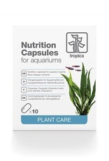 Tropica TROPICA Nutrition Capsules