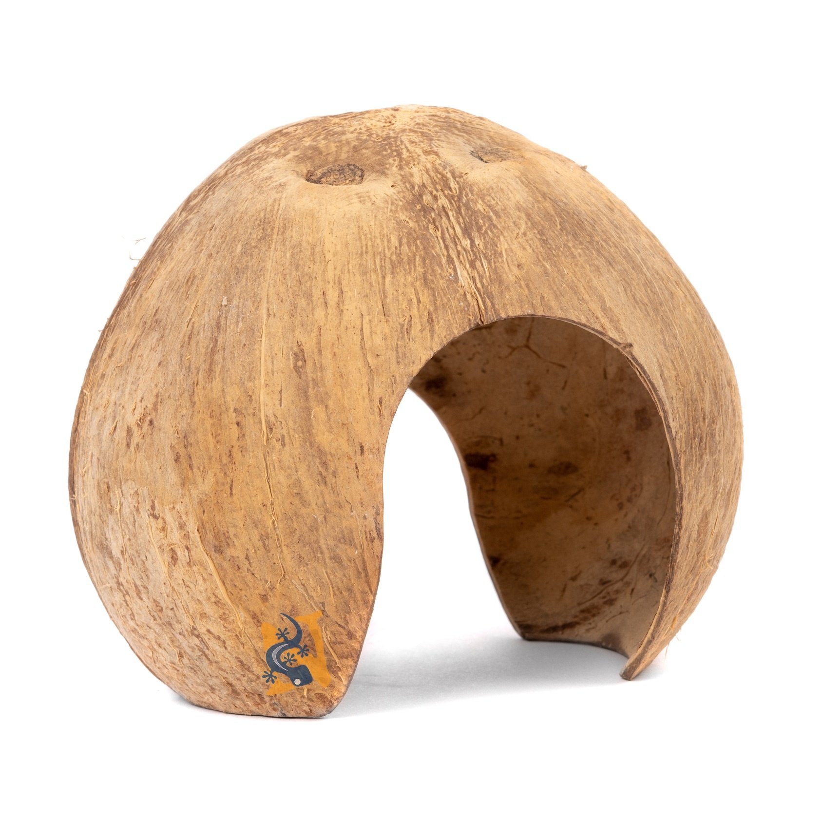 Natural Coconut Shells