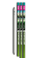 Arcadia ARCADIA Pro T5 HO 6% UVB Forest Lamp Kit