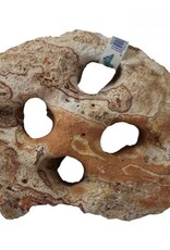 Aquaglobe Products AQUAGLOBE Rainbow Rock