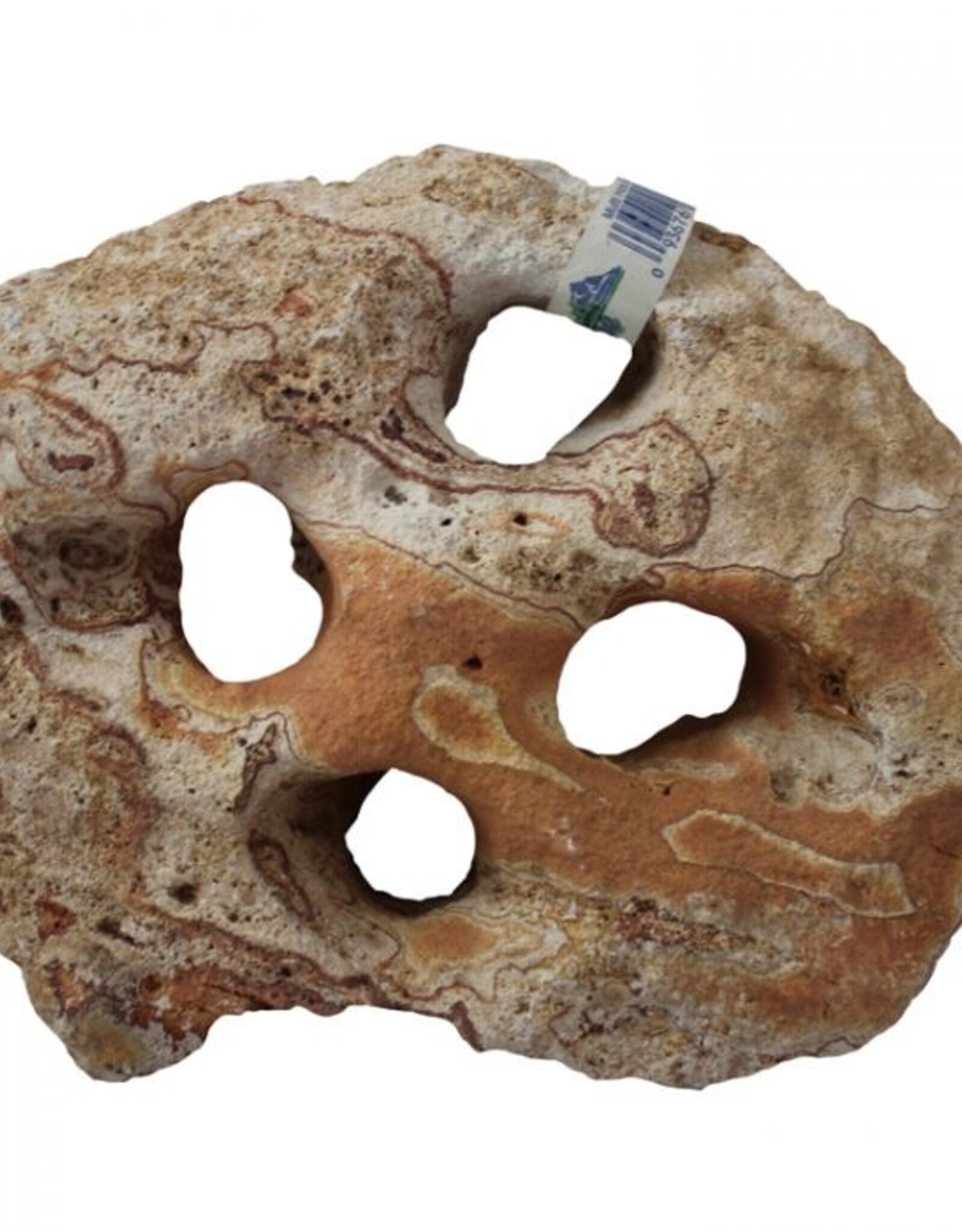 Aquaglobe Products AQUAGLOBE Rainbow Rock