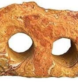 Aquaglobe Products AQUAGLOBE Rainbow Rock