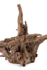 Aquaglobe Products AQUAGLOBE Saba Wood