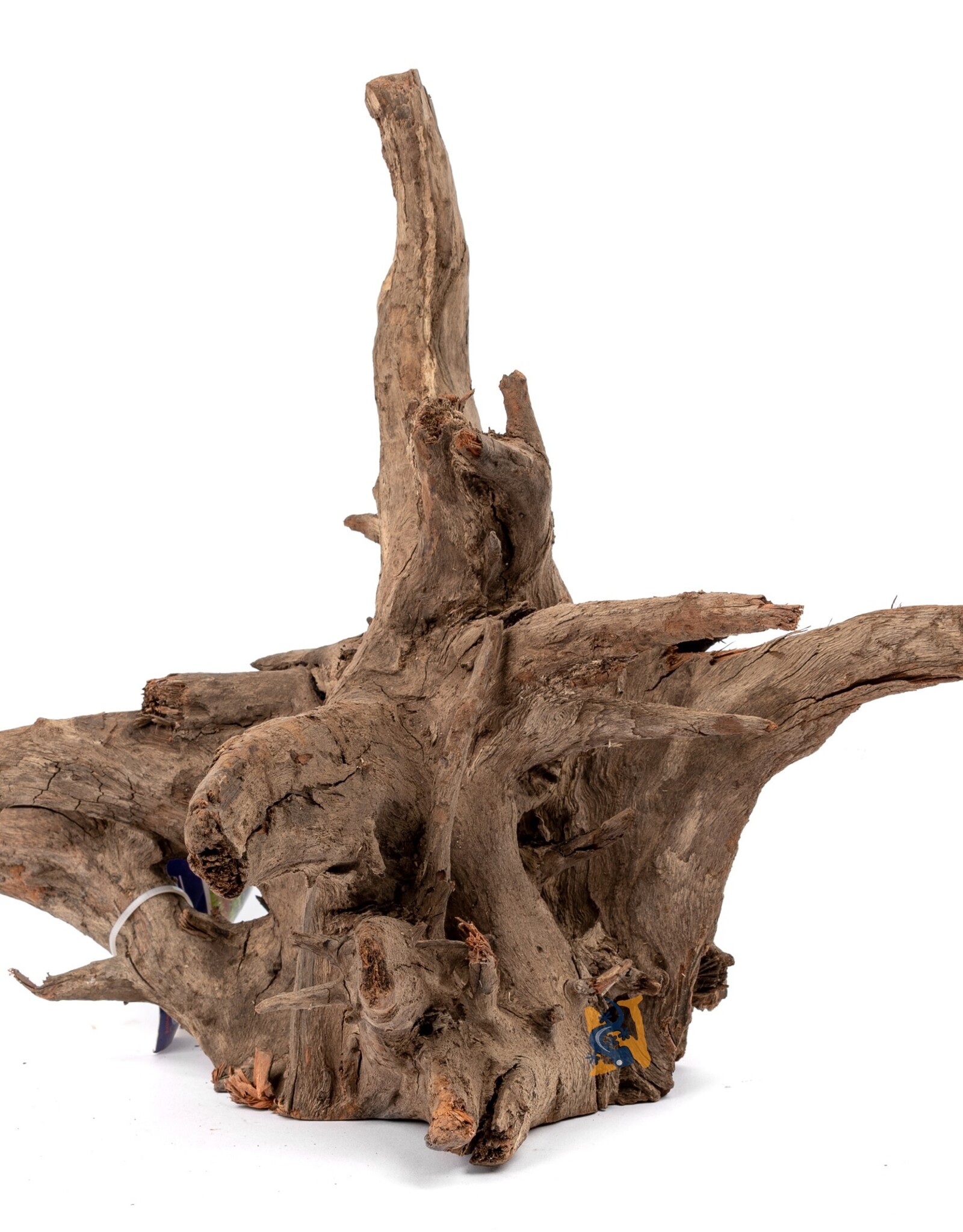 Aquaglobe Products AQUAGLOBE Saba Wood