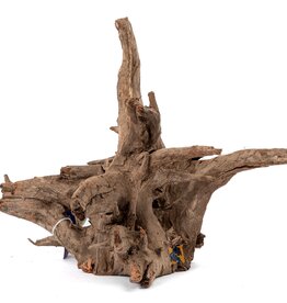 Aquaglobe Products AQUAGLOBE Saba Wood