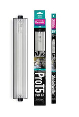 Arcadia ARCADIA ShadeDweller Pro T5 7% UVB 8W Kit 12"