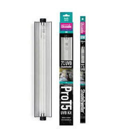 Arcadia ARCADIA ShadeDweller Pro T5 7% UVB 8W Kit 12"