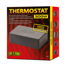 Exo Terra EXO TERRA Thermostat Dimming/Pulse Proportional 300W