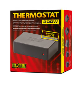 Exo Terra EXO TERRA Thermostat Dimming/Pulse Proportional 300W